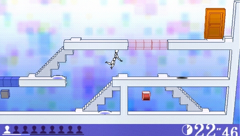 Echoshift - Imagen 33